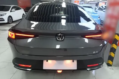 Changan Eado
