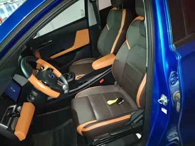 BYD e2