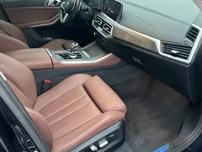 BMW X5 (Import)