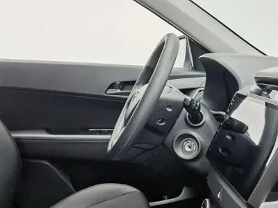 Hyundai ix25