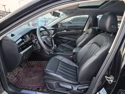 Volkswagen 帕萨特插电混动