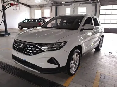 Jetta VS5