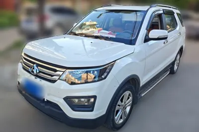 CHANGAN OSHAN CX70