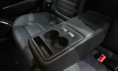 Renault-KoreaSamsung SM6