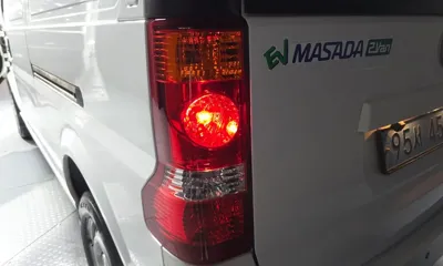 DFSK C35