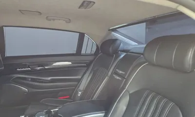 Genesis EQ900