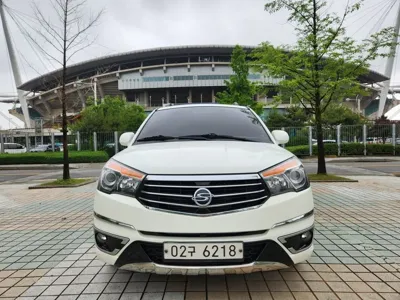 KG_Mobility_Ssangyong KORANDO