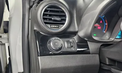 ChevroletGMDaewoo Orlando