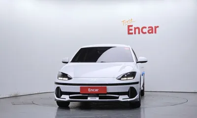 Hyundai Ioniq6