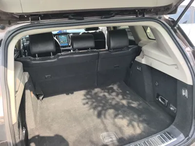 Zotye T700