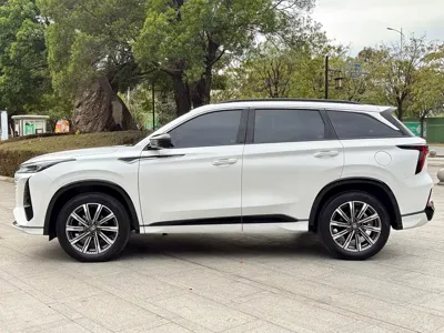 Changan 长安CS75PLUS