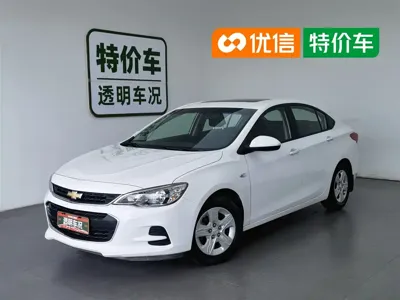 Chevrolet Cavalier