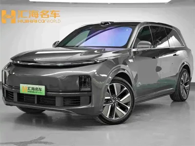 Li Auto Li L9