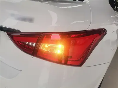 Chery Arrizo 5
