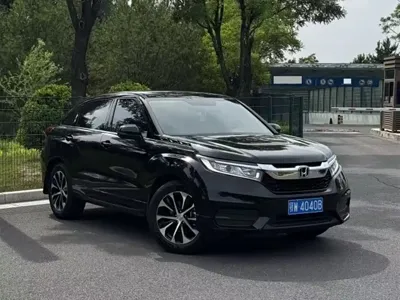 Honda Avancier