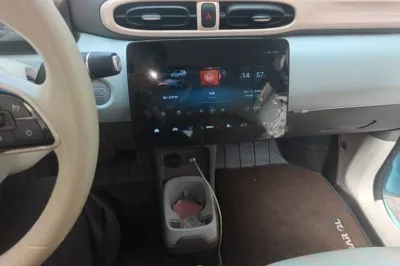 Leapmotor T03