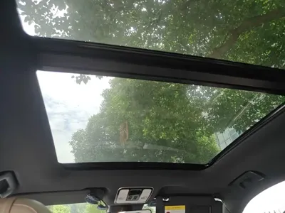 Li Auto Li ONE