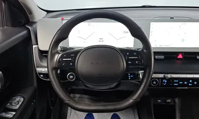 Hyundai Ioniq5