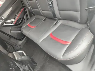 Changan CS55