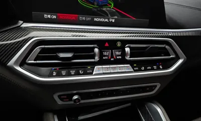 BMW X5M