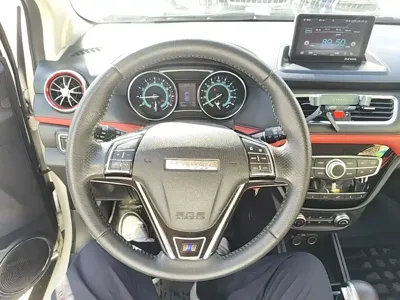 Haval H1