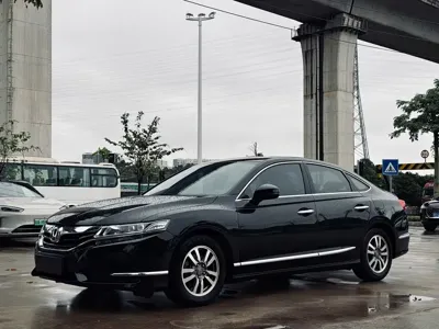 Honda Spirior