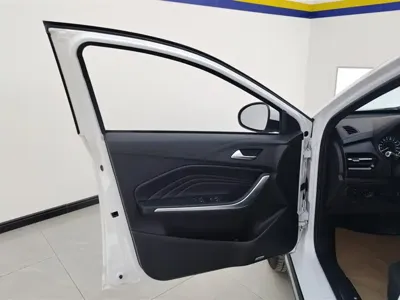 Chery Tiggo 3x