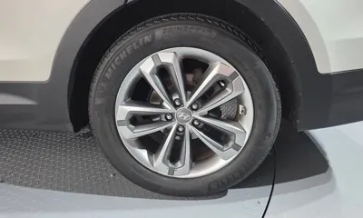 Hyundai Maxcruz