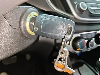 Chevrolet Cavalier