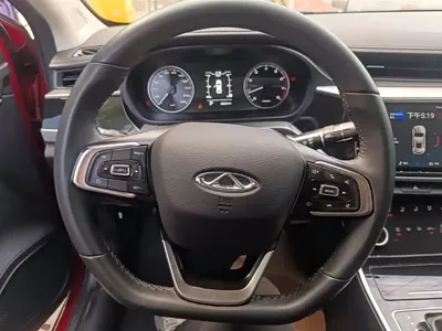 Chery Arrizo 5
