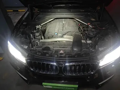 BMW X5 (Import)