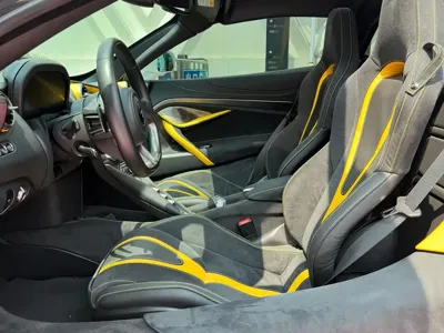 McLaren 720S