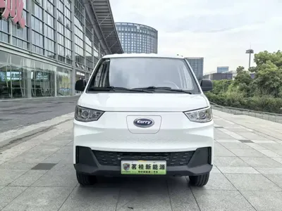 Karry Jiangtun