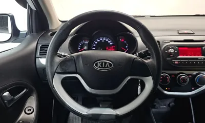 Kia Morning