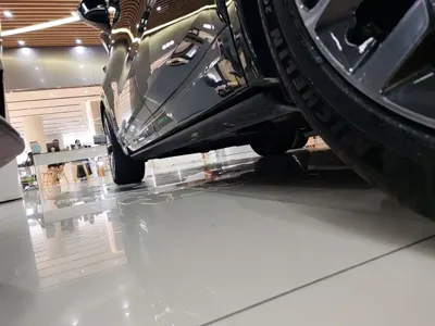 Li Auto Li L9