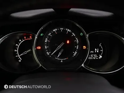 Citroen-DS DS3