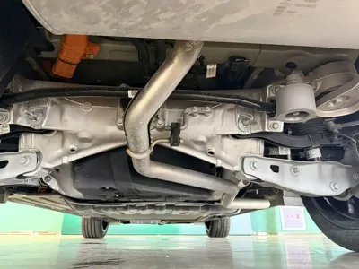 Li Auto Li L8