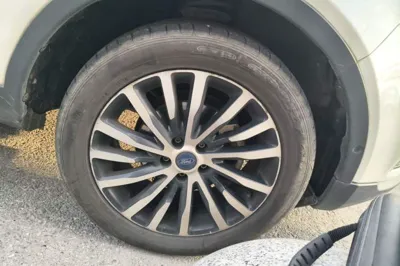 Ford Territory
