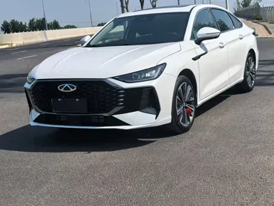 Chery Arrizo 8 Pro