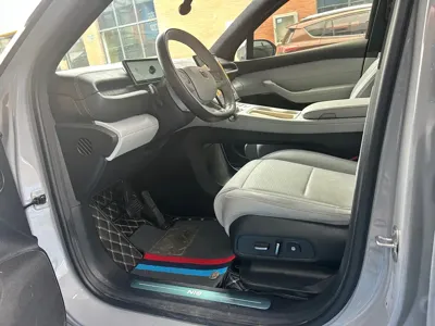 Nio ES6