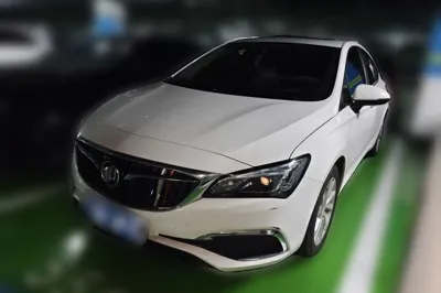 Buick Verano