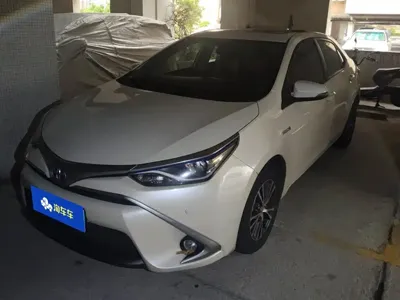 Toyota Levin