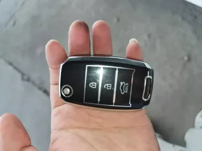 Kia Huanchi