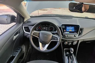 Chevrolet Monza