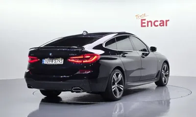 BMW Gran Turismo