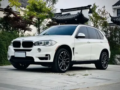 BMW X5 (Import)