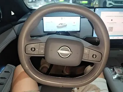 Nissan N7
