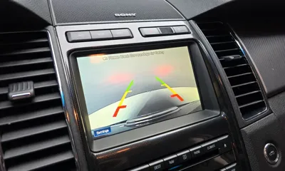 Ford Taurus