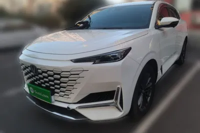 Changan UNI-K