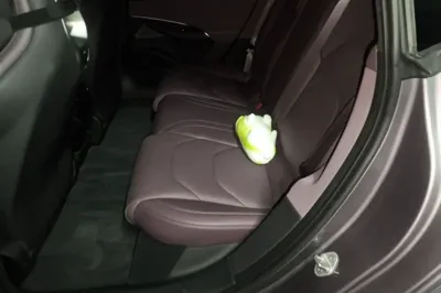Xiaomi Auto SU7